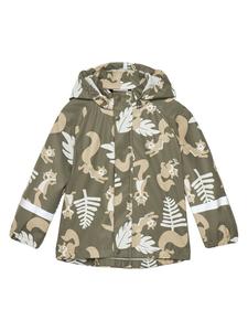 Куртка-Дождевик стандартного кроя Vesi 5100025A Reima, мультиколор