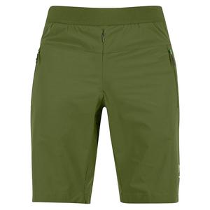 Спортивные шорты Karpos Tre Cime, зеленый