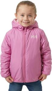 Женская куртка Helly-Hansen Champ Reversible Helly Hansen, 089 Meta Pink Aop
