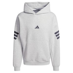 Спортивная толстовка ADIDAS SPORTSWEAR Future Icons, серый