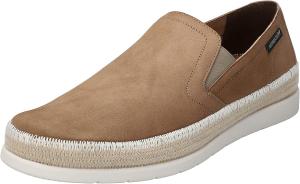 Мокасины Mephisto Volker для мужчин, Taupe