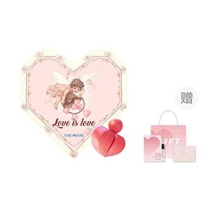 Недозрелый персик подарочные наборы цветочный фруктовый цветочный парфюмерная вода eau de parfum edp 50 мл THE MOOD