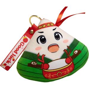 Креативный кулон/плюшевая кукла Zongzi 15см/25см/40см/55см высота MERCONSER