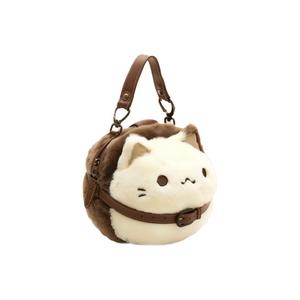 Кукла Kitten Cartoon Cute Meowth Abay