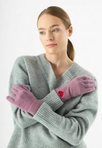 Перчатки Codello Gloves, Pink