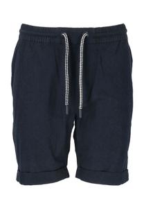 Шорты Gilchrest с удобным эластичным поясом CRUZ, цвет Navy Blazer
