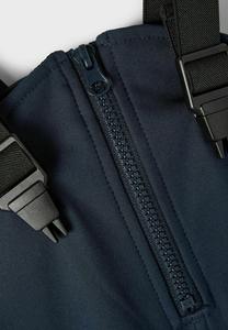 Водонепроницаемые брюки ALFA08 Name it, темно-синий