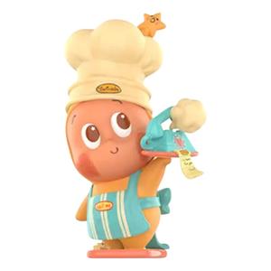 Фигурка Pop Mart Twinkle Twinkle Be a Little Star Firgures 'The Magical Chef'