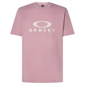 Футболка с коротким рукавом Oakley O Bark 2.0, розовый