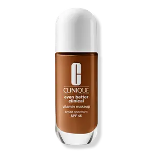 Тональный крем Even Better Clinical Vitamin Makeup Broad Spectrum SPF 45 Clinique, Deep Warm 1