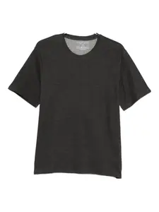 Футболка с круглым вырезом Majestic Filatures, серый