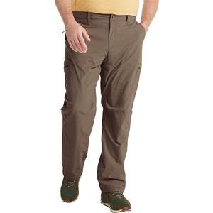Брюки LLBean Cresta Standard Fit Hiking LLBean, Dark Cinder