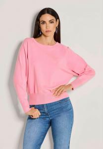 Джемпер MADELEINE, цвет Raspberry Sorbet   Melange