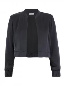 Куртка Vera Mont Blouson langarm, черный