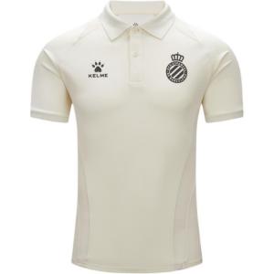 Унисекс поло KELME, бежевый