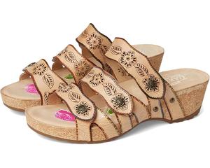 Женские туфли L'Artiste by Spring Step Carbone, Beige Multi