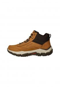 Ботинки Skechers Lace-up ankle boots, Bruin/Brown