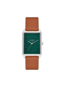 Часы Hagen SKW6931 Skagen, коричневый