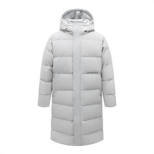 Пуховик Unisex Thickened 361°, серый