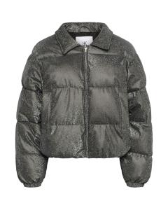 Зимняя куртка KAREN BY SIMONSEN Ada, темно-серый