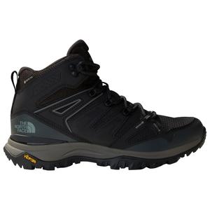 Походная обувь The North Face Hedgehog Mid GORE-TEX, цвет TNF Black/Asphalt Grey