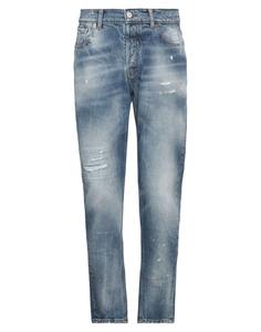 Джинсы Pmds Premium Mood Denim Superior, синий