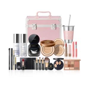 Набор косметики для женщин Carslan