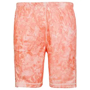 Шорты Graff UPF50 706 KR-CL-11/2 shorts, оранжевый