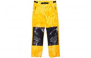 The North Face SS23 X The North Face Hard Shell Брюки унисекс Supreme, красный