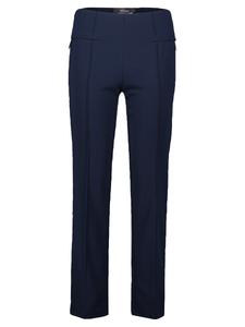 Узкие брюки Vera Mont, Night Blue