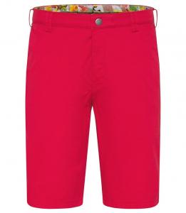 Обычные брюки-чинос MEYER Palma, Fire Red