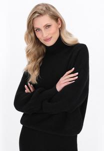 Джемпер DreiMaster SWEATER, Black
