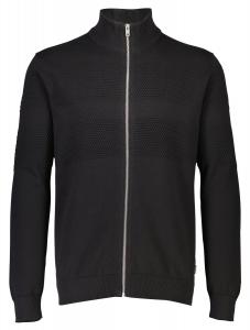 Lindbergh Вязаный кардиган в черном цвете