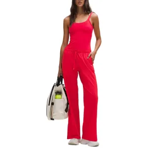 Теннисные брюки 32' Women's Lululemon, lulu красный/deep sports красный/lululemon красный/dksr