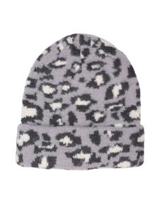 Шапка Seasons of April Veya Leo, серый