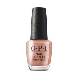Лак для ногтей, который держится до 7 дней OPI Nail Laquer, Flannel Aerobics