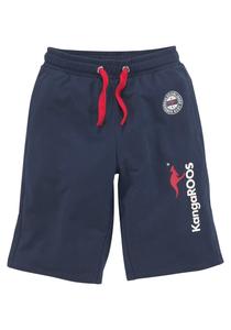 Спортивные штаны KangaROOS Regular Pants, морской синий