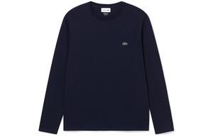 LACOSTE Мужская футболка, цвет 166/ navy blue