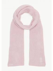 Comma Шарф светло-розового цвета, цвет 4119