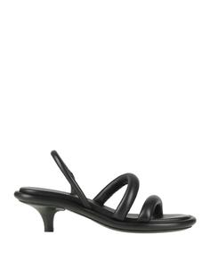 Сандалии Marsèll, черный
