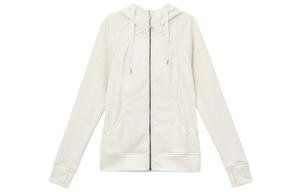 Lululemon Куртка Scuba Series женская, Mixed Color Bone White/HDBO