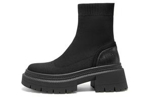 Ботильоны женские Mio, черный