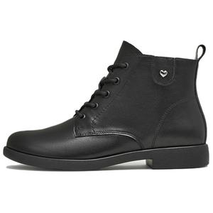 TATA Ботинки Martin женские черные