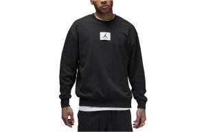 Мужская толстовка Jordan, черный