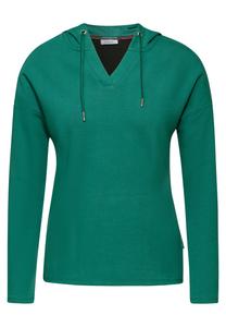 Рубашка CECIL, зеленый