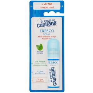 Спрей для рта 15 мл, Pasta Del Capitano