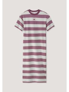 Платье для дома Свободное, натуральное Hessnatur