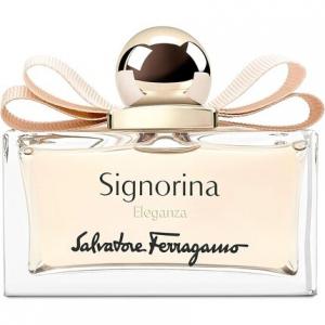 Парфюмированная вода Salvatore Ferragamo Signorina Eleganza