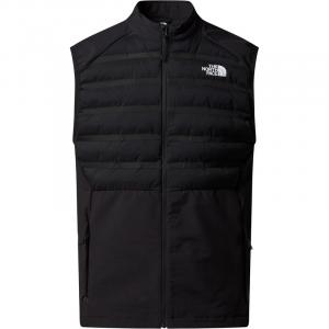 Жилет M Mountain Athletics Cari Hybrid Vest The North Face, черный