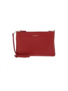 Coccinelle Плечевая сумка 'E5MMA55F501' в красном цвете